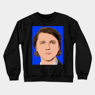 paul dano Crewneck Sweatshirt